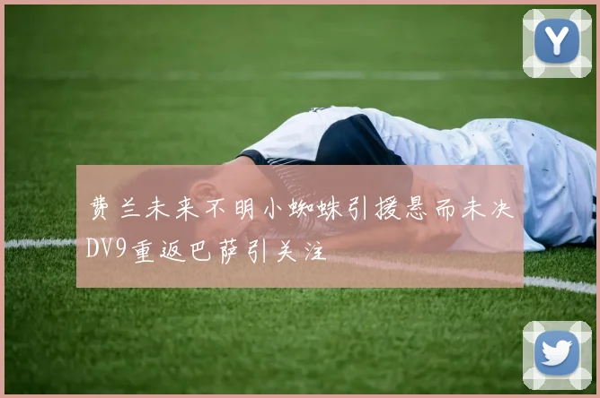 费兰未来不明小蜘蛛引援悬而未决DV9重返巴萨引关注